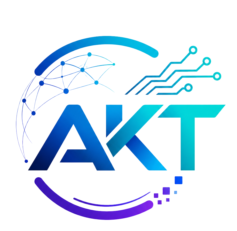АКТ | электронды оқулық AI